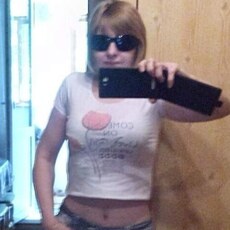 Фотография девушки Алена, 46 лет из г. Чехов