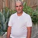 Адмир, 45 лет