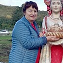 Надежда, 64 года