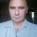 Мага, 57 лет
