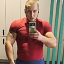 Данил, 28 лет