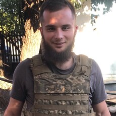 Фотография мужчины Никита, 27 лет из г. Кривой Рог