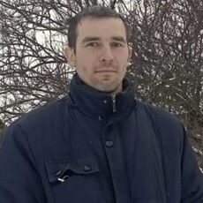 Фотография мужчины Василий, 36 лет из г. Познань