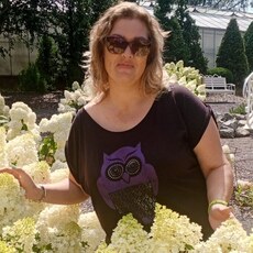 Фотография девушки Ольга, 44 года из г. Уфа