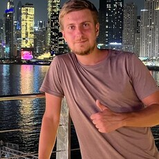 Фотография мужчины Александр, 32 года из г. Москва