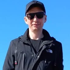 Фотография мужчины Михаил, 42 года из г. Воткинск