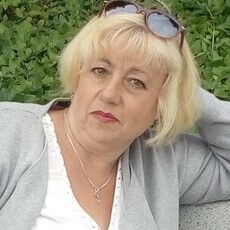 Фотография девушки Марго, 55 лет из г. Гданьск