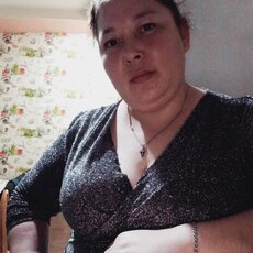 Фотография девушки Марина, 34 года из г. Слюдянка