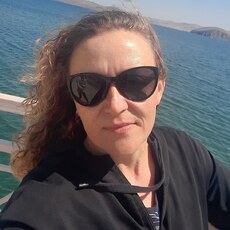 Фотография девушки Елена, 40 лет из г. Ангарск