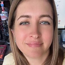 Фотография девушки Алина, 25 лет из г. Шимановск