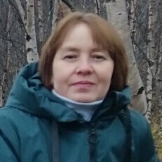 Фотография девушки Елена, 52 года из г. Мурманск