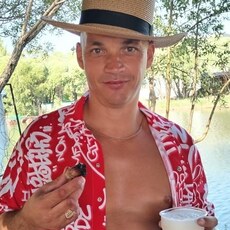 Фотография мужчины Максим, 36 лет из г. Омск