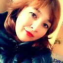 Надія, 25 лет