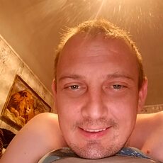 Фотография мужчины Алексей, 39 лет из г. Шацк