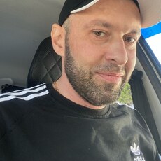 Фотография мужчины Максим, 40 лет из г. Новокуйбышевск