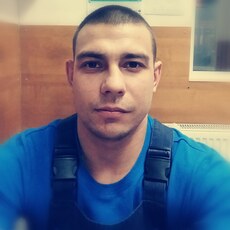 Фотография мужчины Андрей, 28 лет из г. Новошахтинск