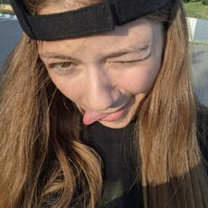 Фотография девушки Анастасия, 24 года из г. Лермонтов