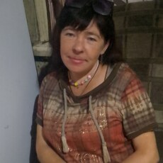 Фотография девушки Светлана, 38 лет из г. Снежное