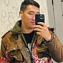 Алмас, 21 год