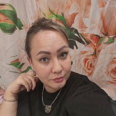 Фотография девушки Ксения, 39 лет из г. Ангарск