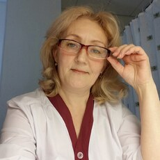 Фотография девушки Елена, 56 лет из г. Вологда