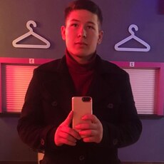 Фотография мужчины Закир, 26 лет из г. Сызрань