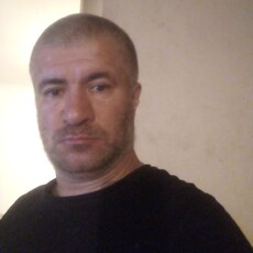Фотография мужчины Мурад, 46 лет из г. Буйнакск