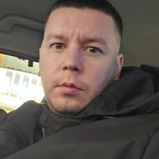 Фотография мужчины Кирилл, 38 лет из г. Краснотурьинск