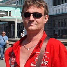 Фотография мужчины Роман, 40 лет из г. Хабаровск