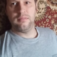 Фотография мужчины Александр, 33 года из г. Куртамыш