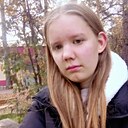 Альфия, 19 лет