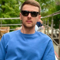 Фотография мужчины Максим, 31 год из г. Тюмень