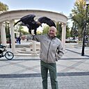 Евгений, 68 лет