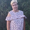 Надежда, 50 лет