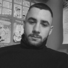 Фотография мужчины Виктор, 22 года из г. Москва