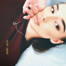 Фотография девушки Аделина, 28 лет из г. Владикавказ