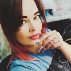 Фотография девушки Ксения, 37 лет из г. Ухта