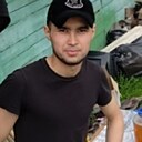 Бек, 34 года