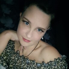 Фотография девушки Ксюша, 44 года из г. Павловская