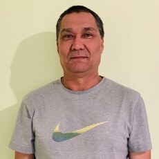 Фотография мужчины Юра, 59 лет из г. Ершов