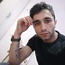 Артур, 33 года