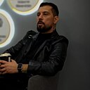 Незнакомец, 37 лет