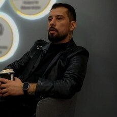 Фотография мужчины Незнакомец, 37 лет из г. Тараз