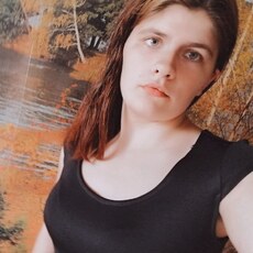 Фотография девушки Настя, 21 год из г. Глубокое