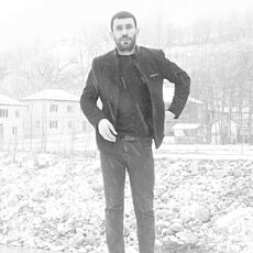 Фотография мужчины Мансур, 35 лет из г. Нальчик