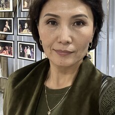 Фотография девушки Bema, 49 лет из г. Бишкек