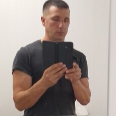 Фотография мужчины Алексей, 41 год из г. Чайковский