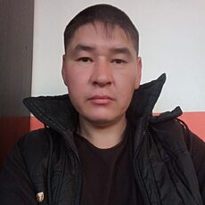 Фотография мужчины Вячеслав, 43 года из г. Горно-Алтайск