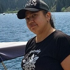 Фотография девушки Диля, 38 лет из г. Алматы