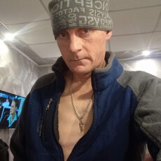 Фотография мужчины Александр, 42 года из г. Красноярск